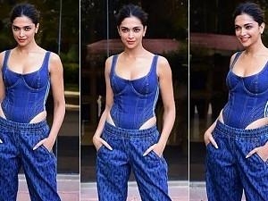 Deepika Padukone to be part of the main jury at the Cannes Film Festival - exciting details!