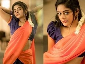 Wow! Actress Deepshika signs 5 movies even before her debut film release!!