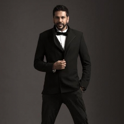 Designer Rocky S about his styling of Rajinikanth, Akshay Kumar and Amy Jackson