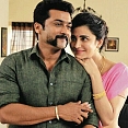 Will Shruti Haasan marry Suriya in S3?