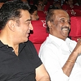 What connects Rajini, Kamal & Manikandan?