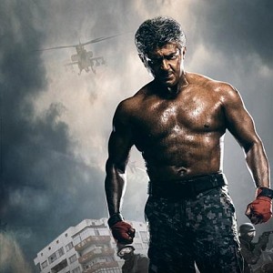 When will Ajith’s Vivegam teaser release?