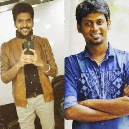 Details of actor and Vijay TV host Rio Raj's next film