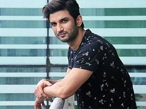 Details of Yash Raj Film’s contract with Sushant Singh Rajput here; Raises several questions