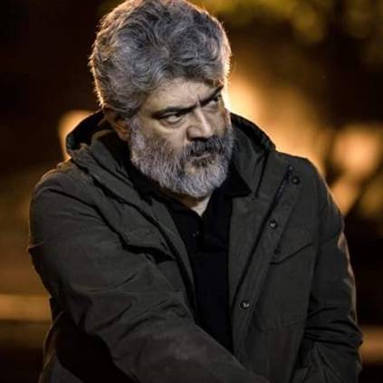 Details on Thala Ajith and Boney Kapoor’s Nerkonda Paarvai TN distributors