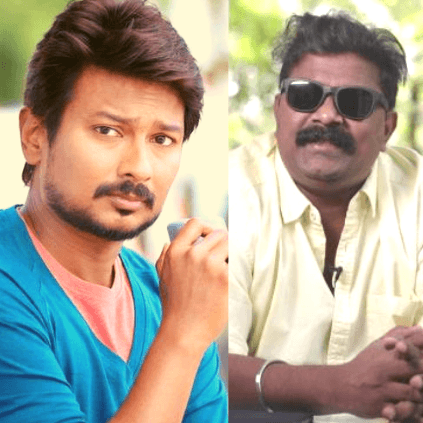 Details regarding the official teaser of Mysskin's next directorial with Udhayanidhi Stalin