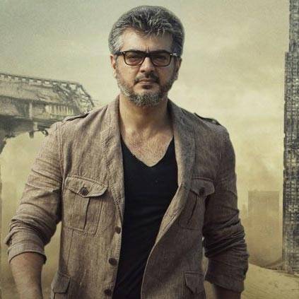 Dhananjayan responds about producing Ajith's 60th film