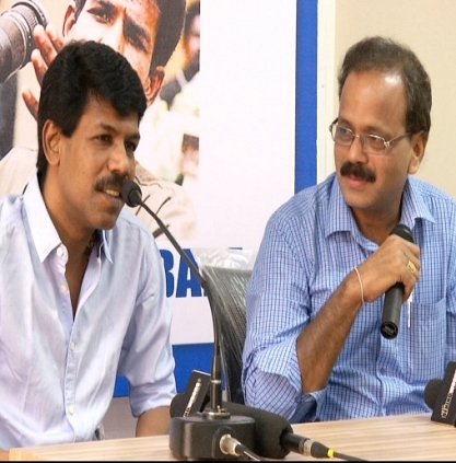 Dhananjeyan talks about Bala and Bharathiraja's Kutra Parambarai controversy