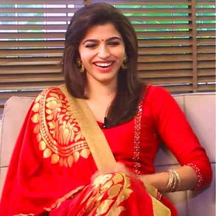 Dhanshika and team of Kaala Koothu answers about Bigg Boss 2 and the film