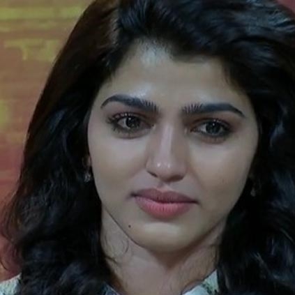 Dhansika's latest tweet about the T Rajender controversy