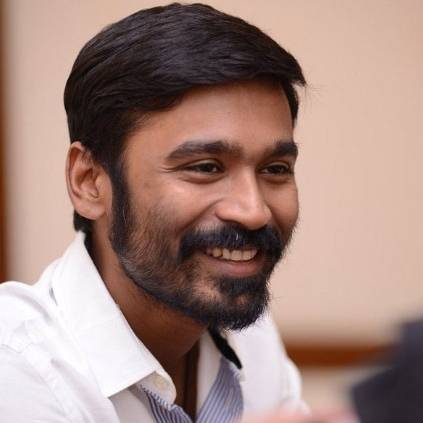 Dhanush all praise for Vishnu Vishal's Ratsasan