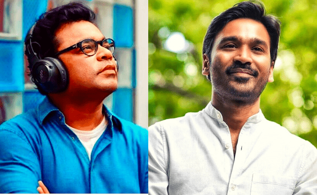 Dhanush and AR Rahman’s biggie locks release ft Sara Ali Khan, Akshay Kumar’s Atrangi Re