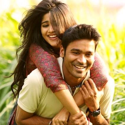 Dhanush and Gautham Vasudev Menon’s Enai Noki Paayum Thota to release on September 6