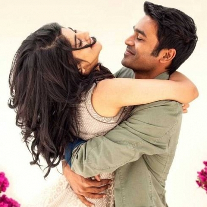 Dhanush and Gautham Vasudev Menon’s Enai Noki Paayum Thota trailer