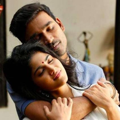 Dhanush and Gautham Vasudev Menon’s Enai Nokki Paayum Thota to release on July 26