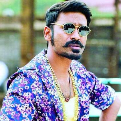 Dhanush and Karthick Subbaraj to begin shooting soon