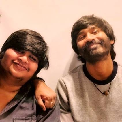 Dhanush and Karthik Subbaraj’s D40 shooting details