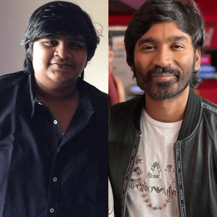 Dhanush and Karthik Subbaraj’s D40 title launch and shooting update here