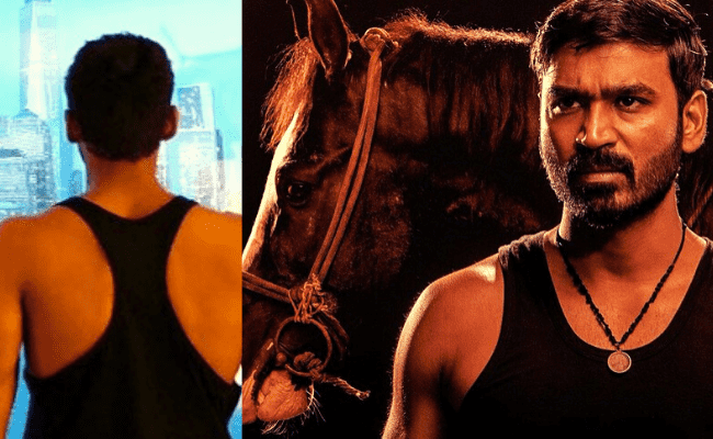 Dhanush and Mari Selvaraj's Karnan goes to Telugu; this hero might play the lead ft Bellamkonda Sai Sreenivas