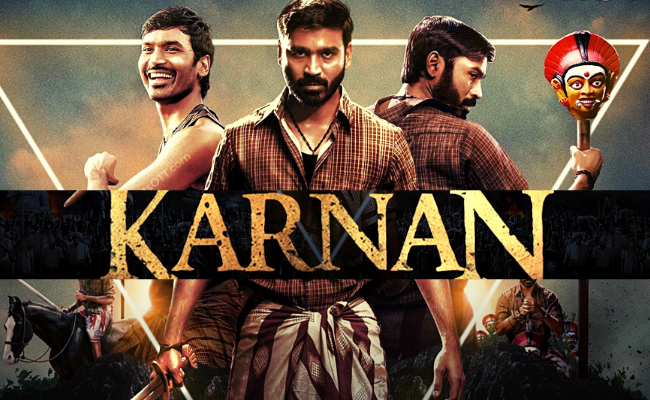 Dhanush and Mari Selvaraj’s Karnan new OTT release date announced in Amazon Prime