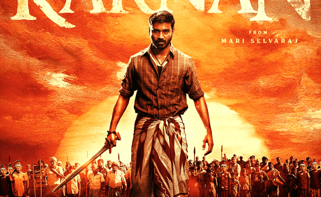 Dhanush and Mari Selvaraj's Karnan to get an OTT release in May; might stream on Amazon Prime Video