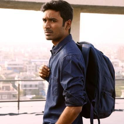 Dhanush and Megha Akashs ENPT directed by Gautham Menon to release on November 29