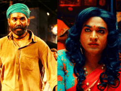 Dhanush and Vetri Maaran&rsquo;s Asuran, Vijay Sethupathi&rsquo;s Super Deluxe, Parthipan&rsquo;s OSS7 bags National Award 2019