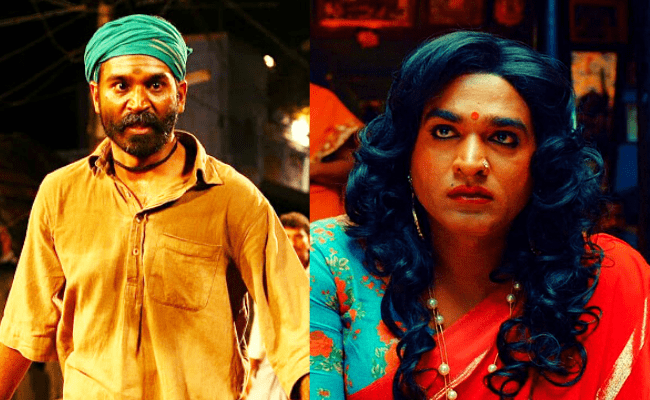 Dhanush and Vetri Maaran’s Asuran, Vijay Sethupathi’s Super Deluxe, Parthipan’s OSS7 bags National Award 2019