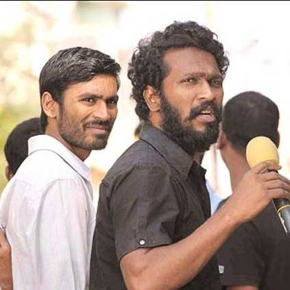 Dhanush and vetrimaaran's Asuran shoot starts from Jan 26th