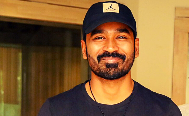 Dhanush announces his next biggie; teams up his hit director again after Karnan ft Mari Selvaraj