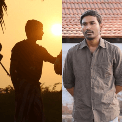 Dhanush completes second schedule of Mari Selvaraj Karnan ninety percent shoot over