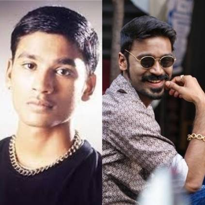 Dhanush completes seventeenth year in Tamil cinema