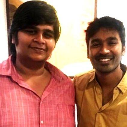 Dhanush completes shooting Karthik Subbaraj's D40, mentions why the movie is so special