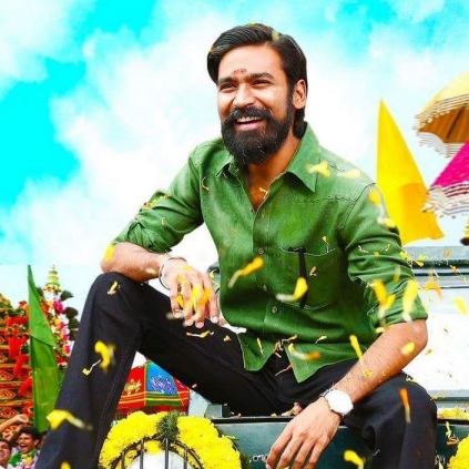 Dhanush Kodi will be screened starting from 7am