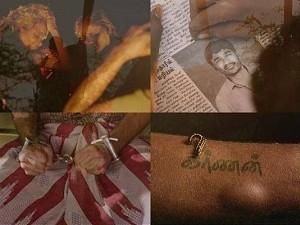 Dhanush makes waves again - This time with 'Kandaa Vara Sollunga' VIDEO song!