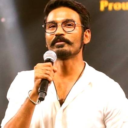 Dhanush movie Pattas soundtracks acquired by Lahari Music label