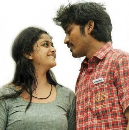 Dhanush next movie titled as Rail? Dhanush next movie titled as Rail?