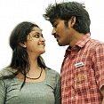 The final two options for Dhanush!