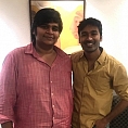 Dhanush's next with a Super talented director!