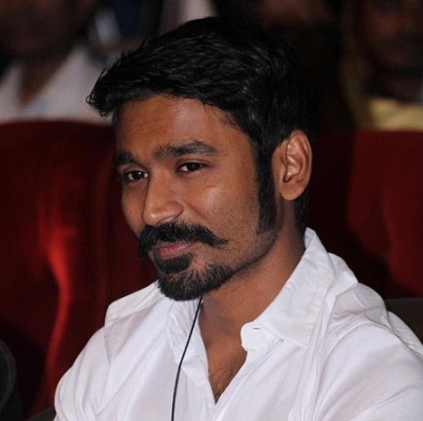 Dhanush on Visaaranai winning 3 National Film Awards