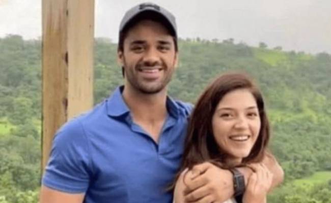Dhanush Pattas costar Mehreen Pirzada getting hitched