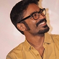 Dhanush talks about Joker