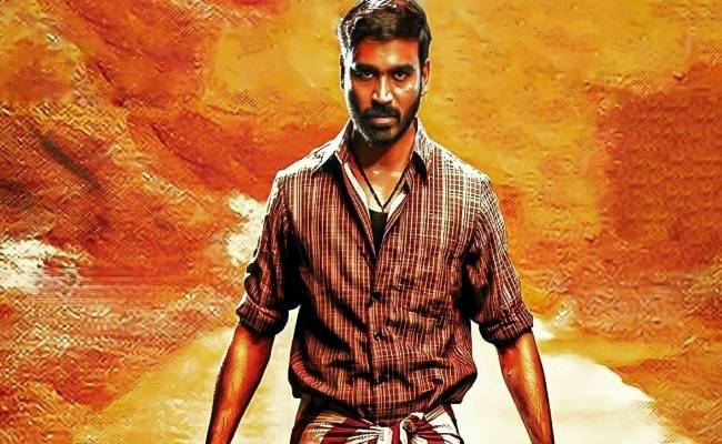 Dhanush releases NEW poster for his Karnan Check out this UPDATE