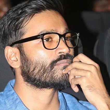Dhanush says Kodi's audio master copy is ready