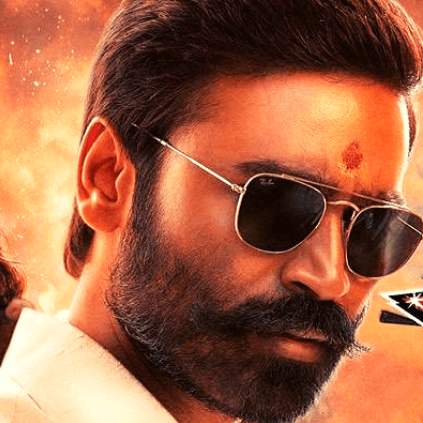 Dhanush Sneha Pattas certified U, to release on January 15