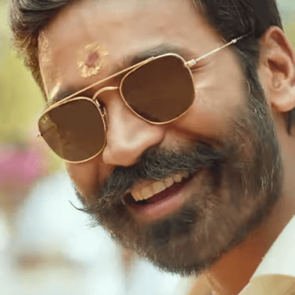 Dhanush Sneha's Pattas Chennai Box Office collection report