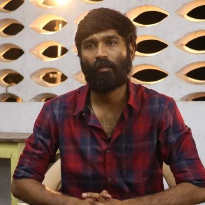 Dhanush talks about pakkiri umpiring controversy and his career