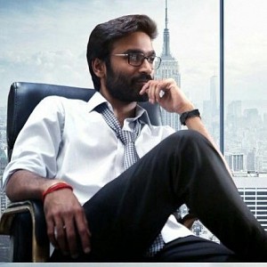Red Hot: Dhanush confirms VIP 3