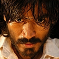 An exciting update from Dhanush!