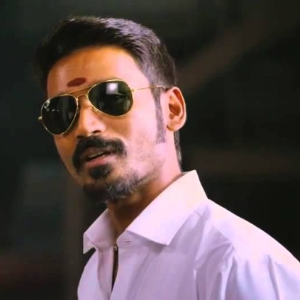 Dhanush to play the role of an MLA in Vetri Maaran directorial Vada Chennai